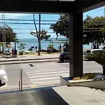 Suíte Deslumbrante Frente Mar - Golden Fortaleza-16512